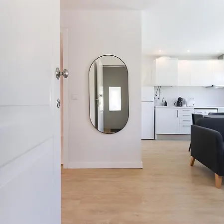 Appartamento Ajuda Design By Homing *