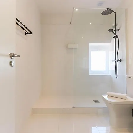 Ajuda Design By Homing Appartamento