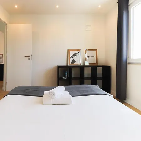 Ajuda Design By Homing Appartamento *