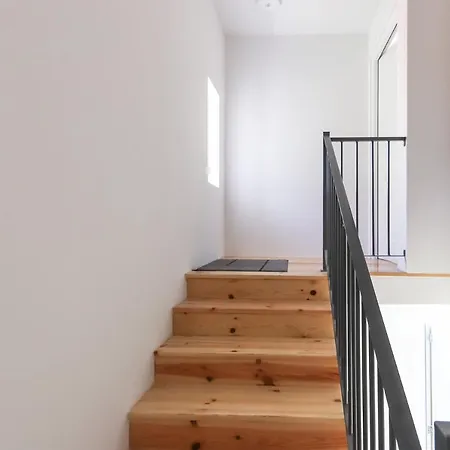 Ajuda Design By Homing Appartamento