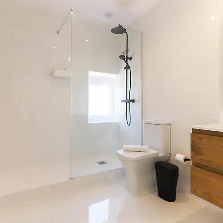 Ajuda Design By Homing Appartamento *