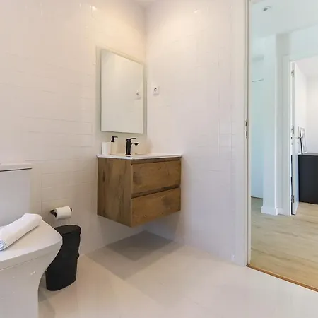 Ajuda Design By Homing Apartmán Lisboa