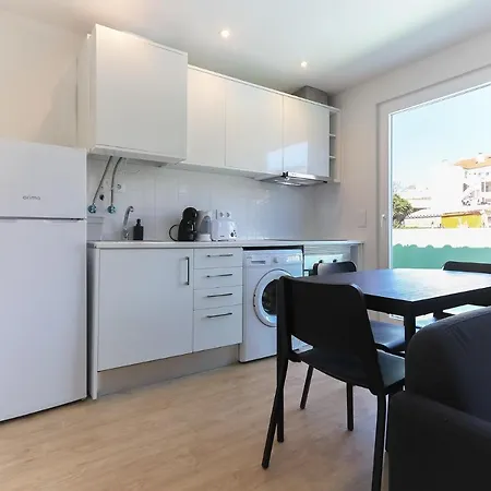 Ajuda Design By Homing Lisboa